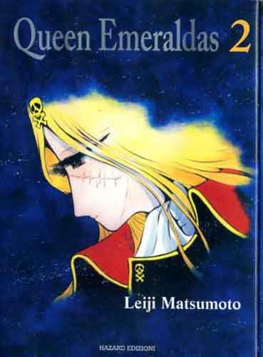 QUEEN EMERALDAS 2