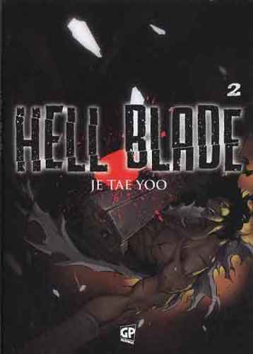 HELL BLADE 2