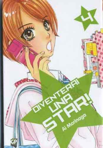 DIVENTERAI UNA STAR 4