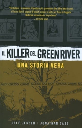 IL KILLER DEL GREEN RIVER