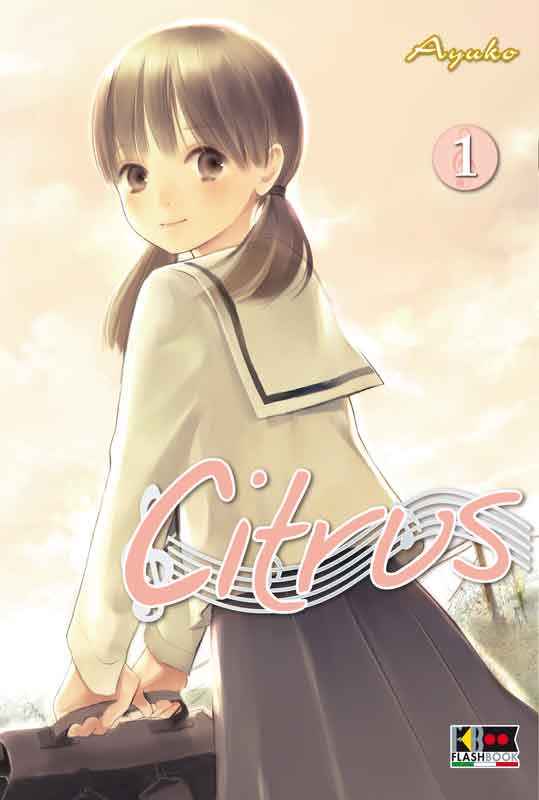 CITRUS 1