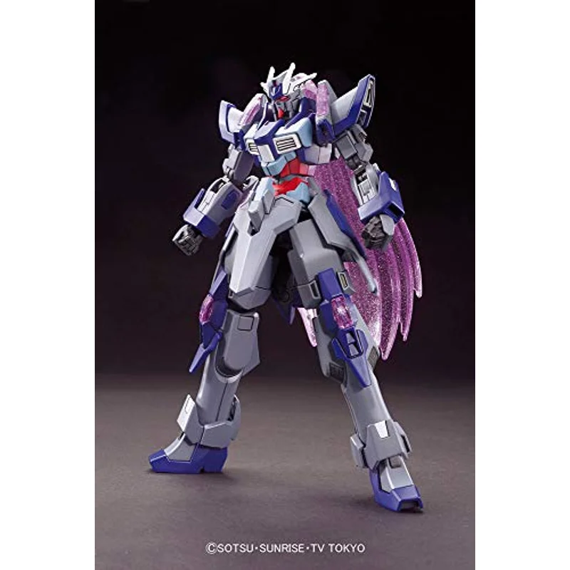 1/144 HGBF #37 DENIAL GUNDAM HGBF 1/144