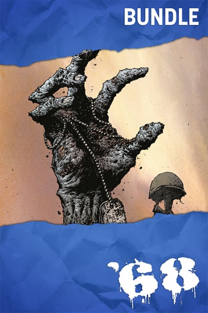 ’68 – Bundle · Serie completa