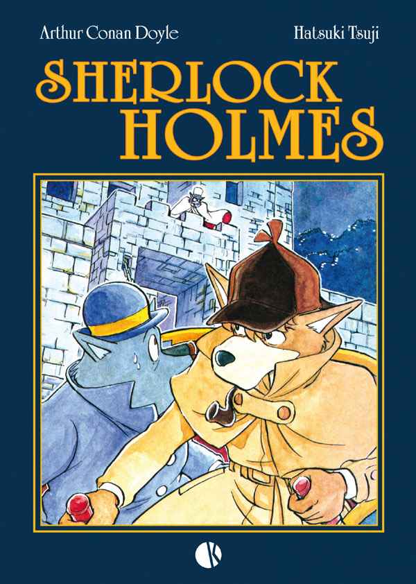 IL FIUTO DI SHERLOCK HOLMES