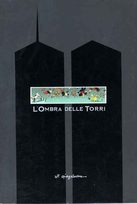 L’OMBRA DELLE TORRI