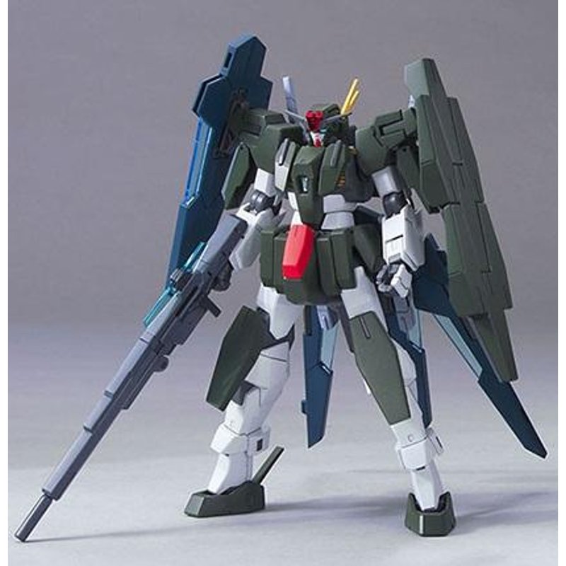 1/144 HG 00 #48 CHERUDIM GUNDAM GNHW/R