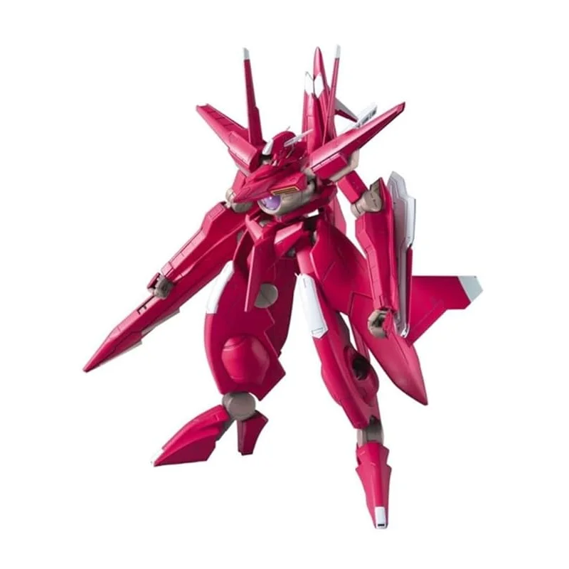 1/144 HG 00 #43 ARCHE GUNDAM