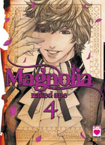 MAGNOLIA 4
