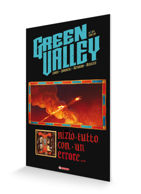 Green Valley #1 (di 9)