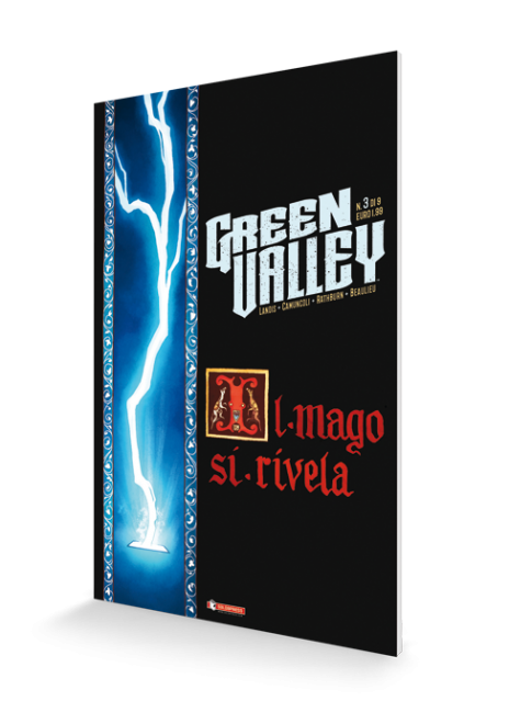 Green Valley #3 (di 9)