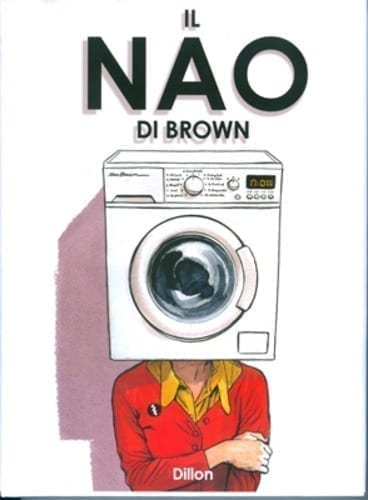 IL NAO DI BROWN