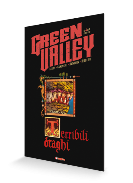 Green Valley #4 (di 9)
