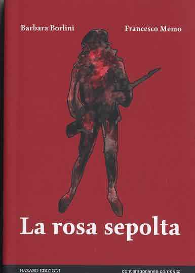 LA ROSA SEPOLTA