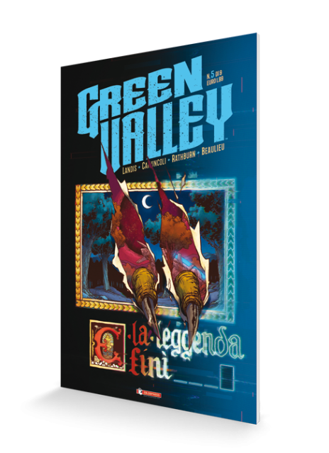 Green Valley #5 (di 9)