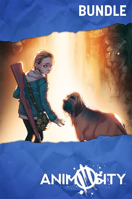 Animosity – Bundle · Serie completa