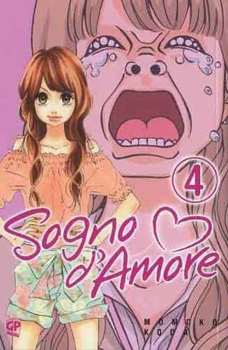 SOGNO D’AMORE 4