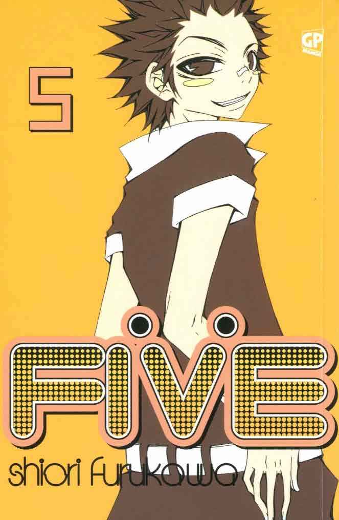 FIVE 5