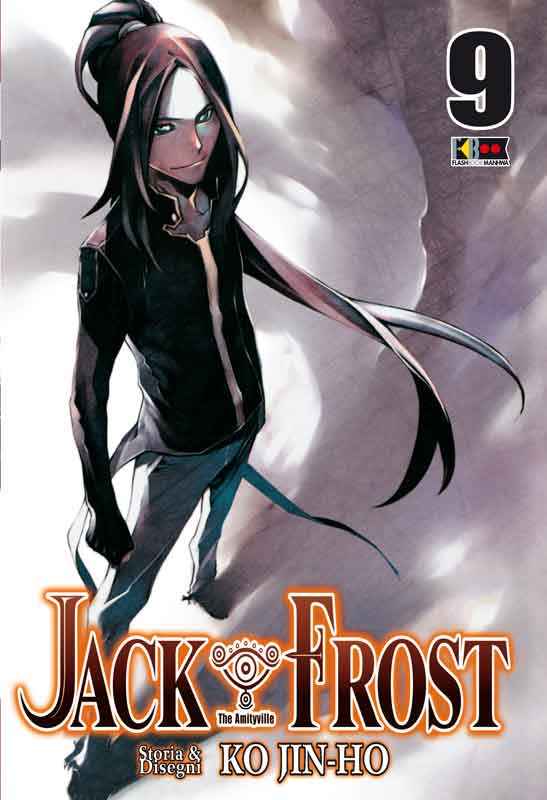 JACK FROST 9