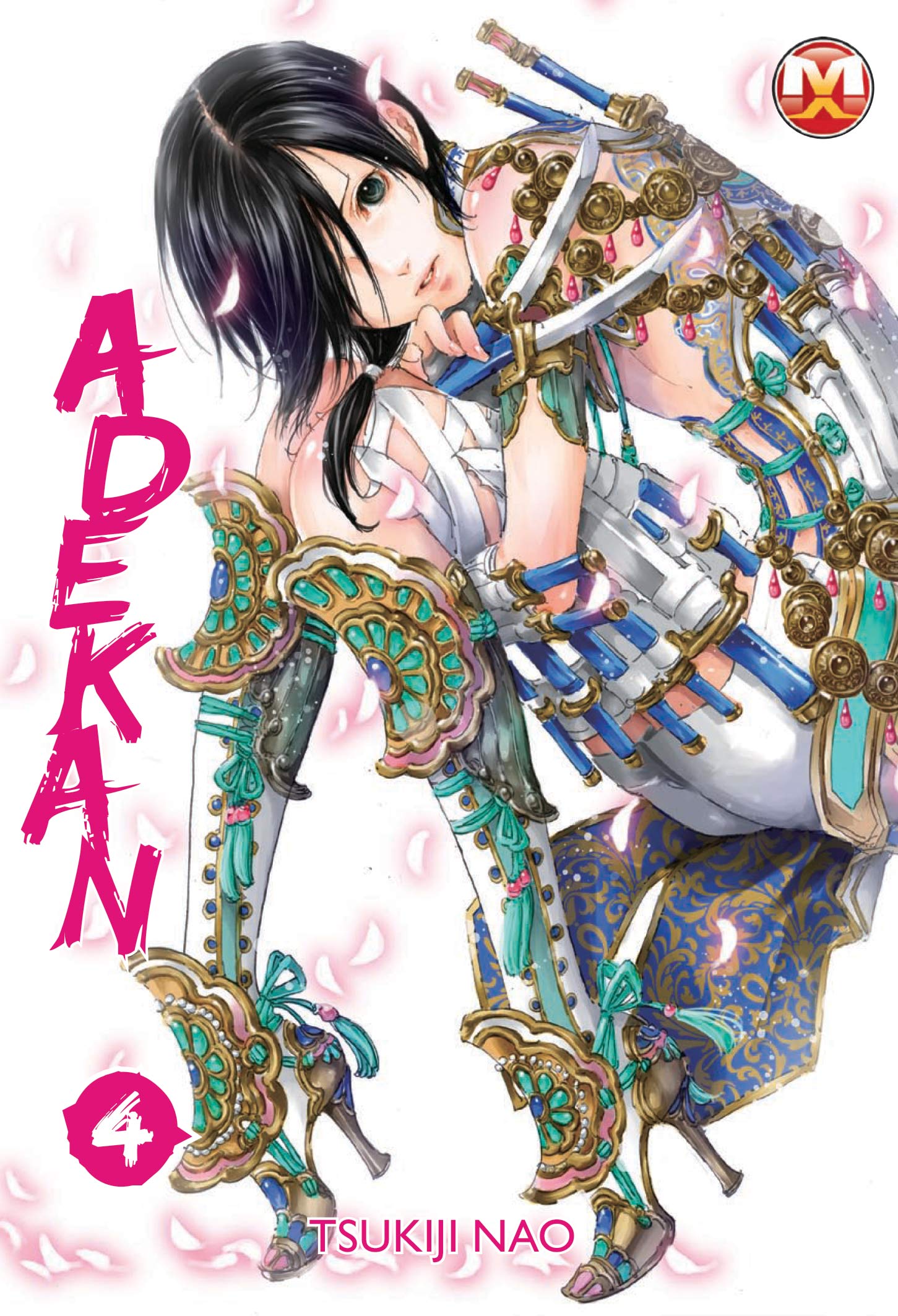 ADEKAN 4