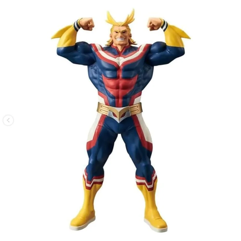 All Might Grandista