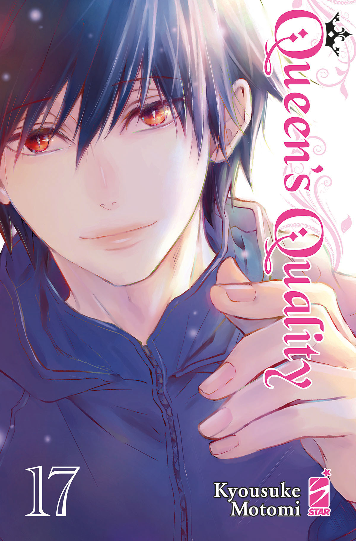 QUEEN’S QUALITY n. 17
