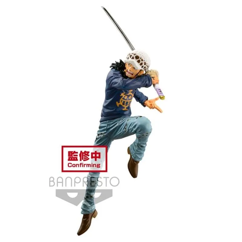 Trafalgar Law II Maximatic