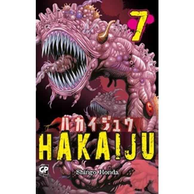 HAKAIJU 7