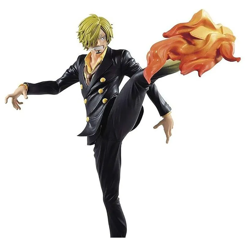 Sanji Magazine A Piece of Dream