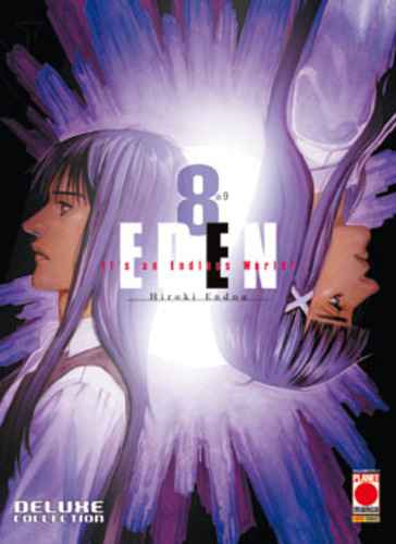 EDEN DELUXE COLLECTION 8