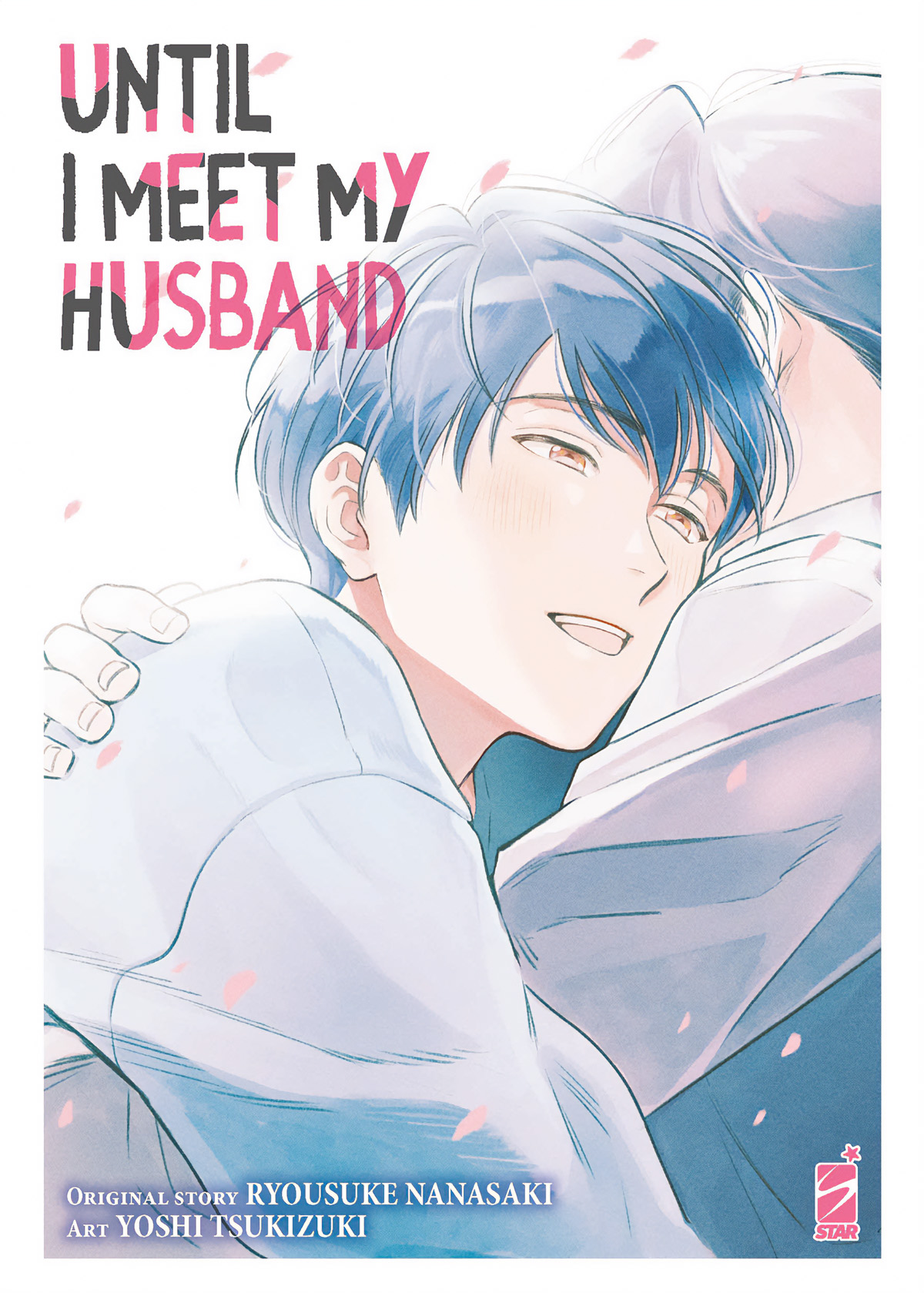 UNTIL I MEET MY HUSBAND