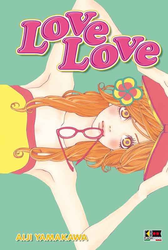 LOVELOVE