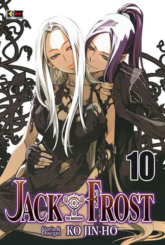 JACK FROST 10