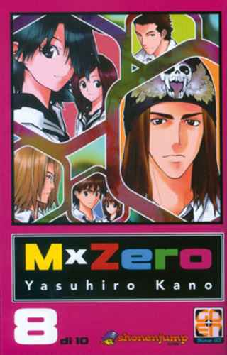 MX0 LIBRERIA 8