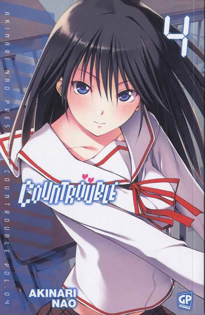 COUNTROUBLE 4