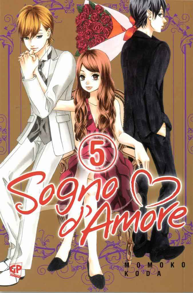 SOGNO D’AMORE 5