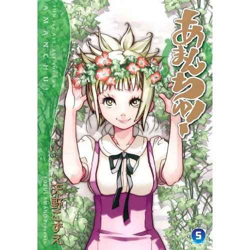 AMANCHU 5 DI 17