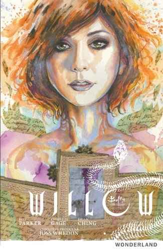 WILLOW IL PAESE DELLE MERAVIGLIE