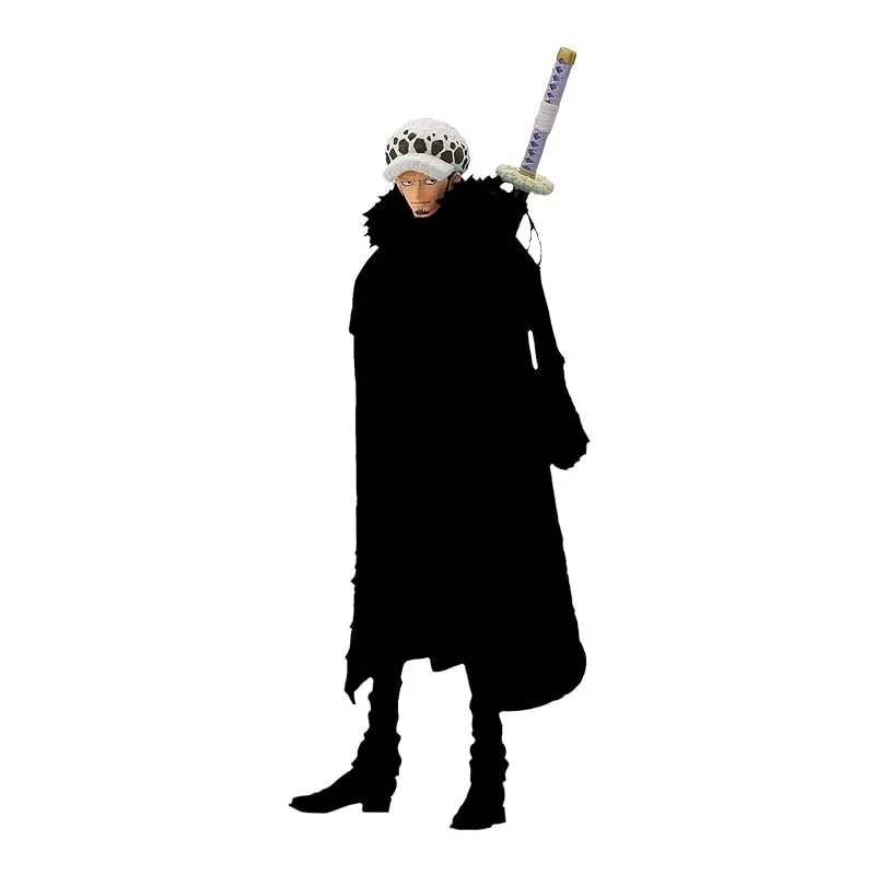Trafalgar Law II King of Artist