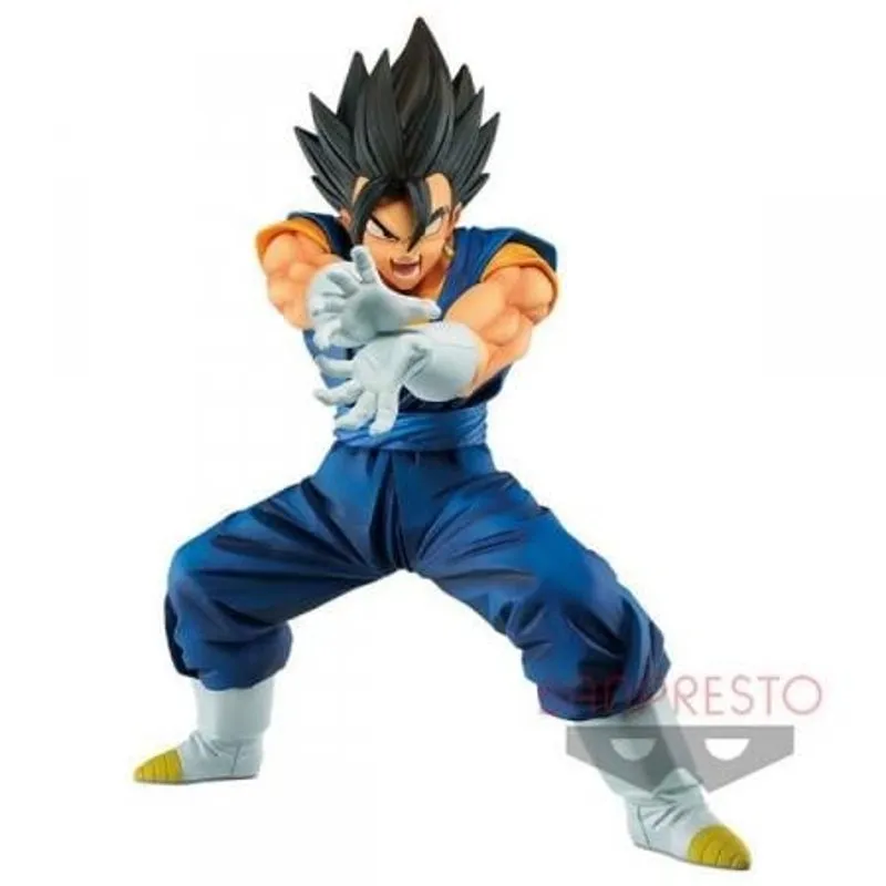 Vegito Final Kamehameha ver. 6