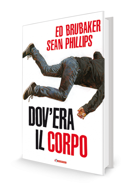 Dov’era il corpo