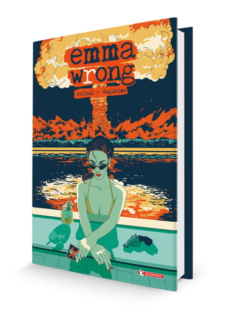 Emma Wrong