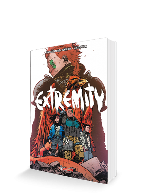 Extremity (RB)