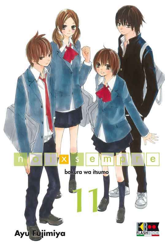 NOI X SEMPRE 11