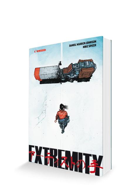 Extremity (RB) · Variant
