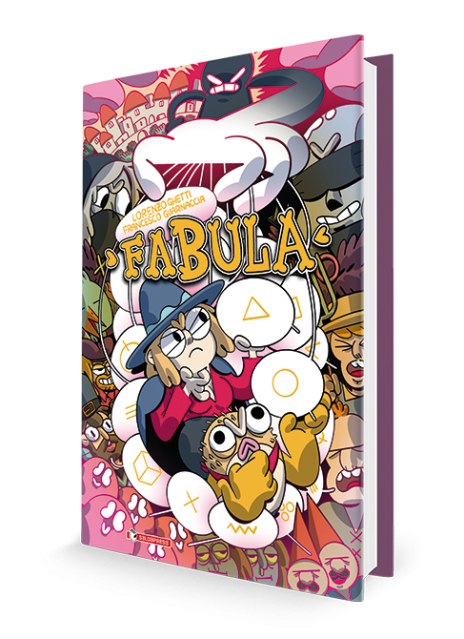 Fabula