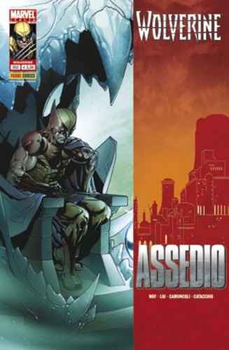 WOLVERINE 252
