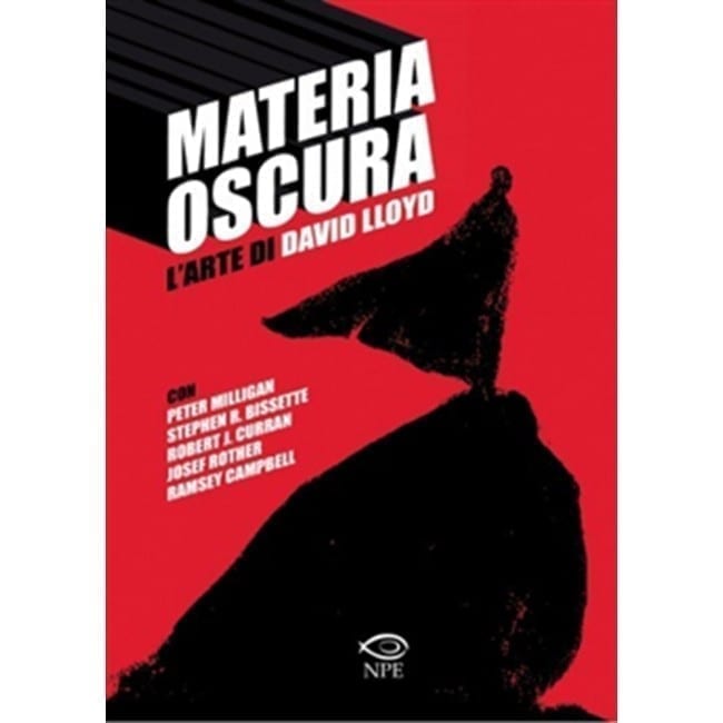 MATERIA OSCURA