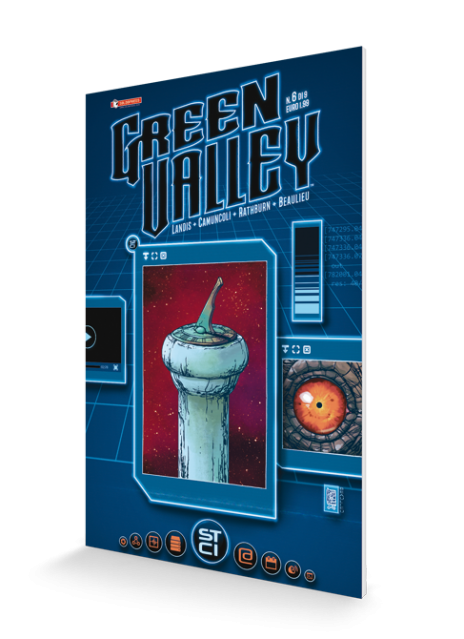 Green Valley #6 (di 9)