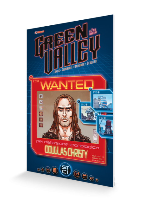 Green Valley #7 (di 9)