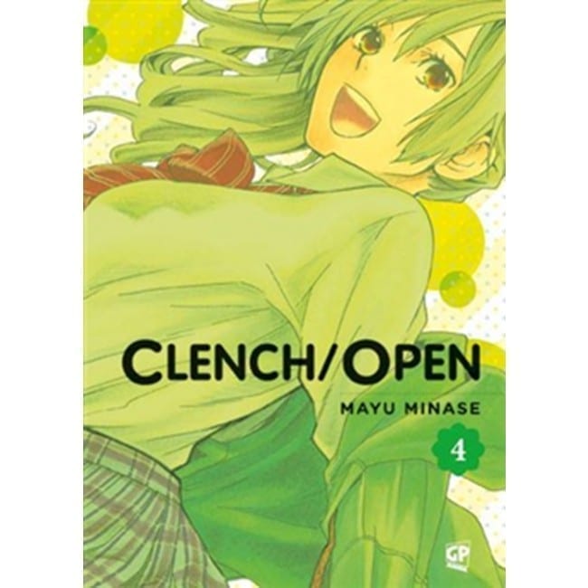 CLENCH/OPEN 4